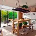 Lindo Studio Com Vista Panorâmica