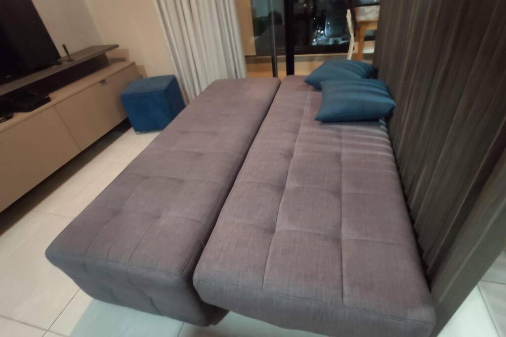 Apartamento Lindo Studio Com Vista Panoramica *