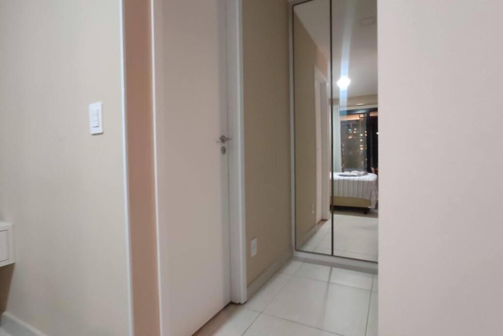 Apartamento Lindo Studio Com Vista Panoramica São Paulo