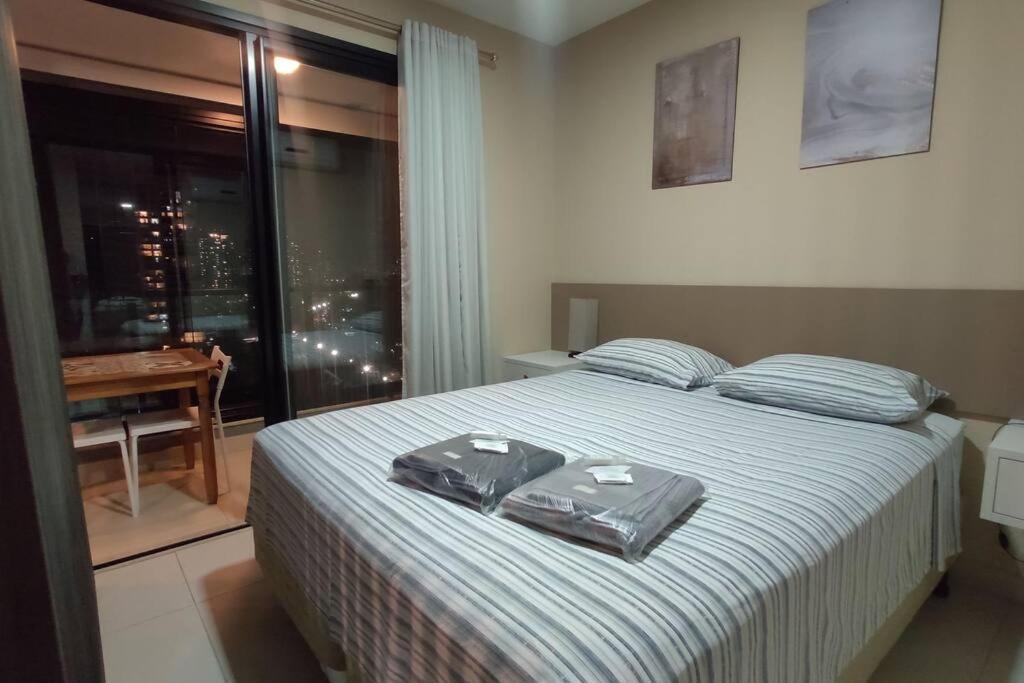 Apartamento Lindo Studio Com Vista Panoramica