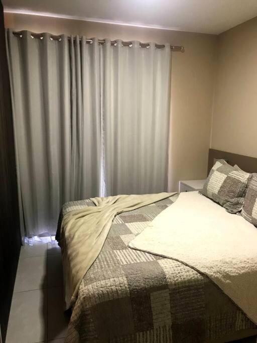 Apartamento Lindo Studio Com Vista Panoramica